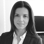 Marina Lugova – Executive VP Business Development, Synbias Pharma AG, Switzerland
